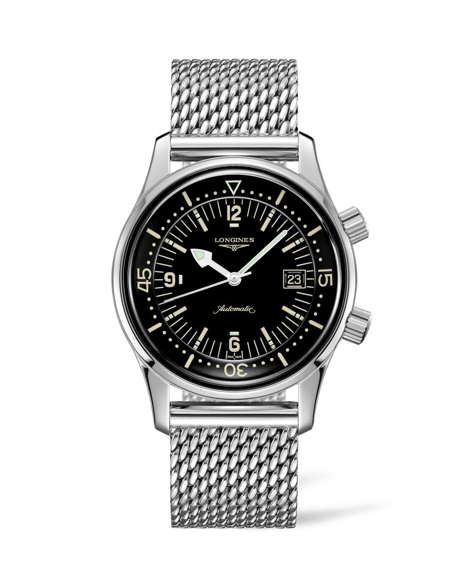 Longines - L43410946